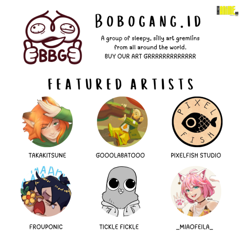 BOBOGANG.ID