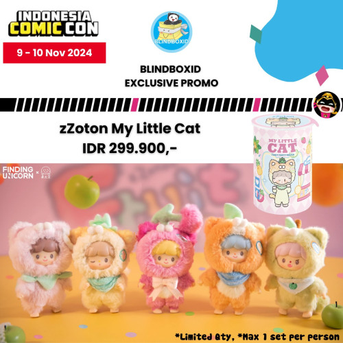 BLINDBOXID