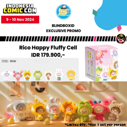 BLINDBOXID