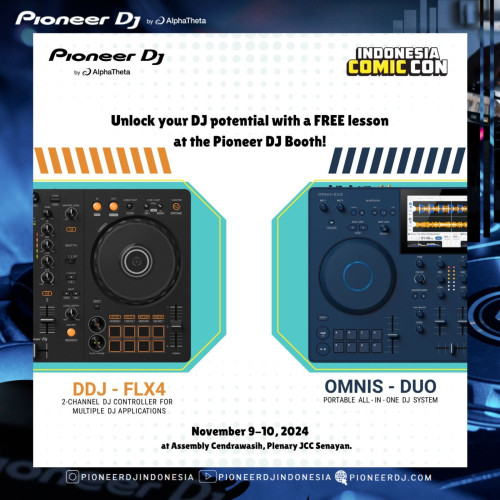 Pioneer DJ