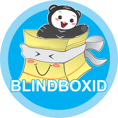 BLINDBOXID