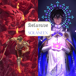 DELARAVE & SOLANEEX