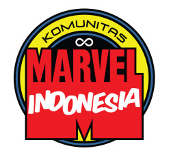 Komunitas Marvel Indonesia (KMI)