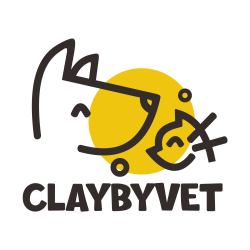 CLAY BY VET