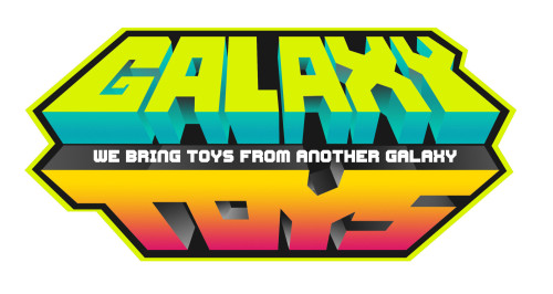 GALAXY TOYS INDONESIA