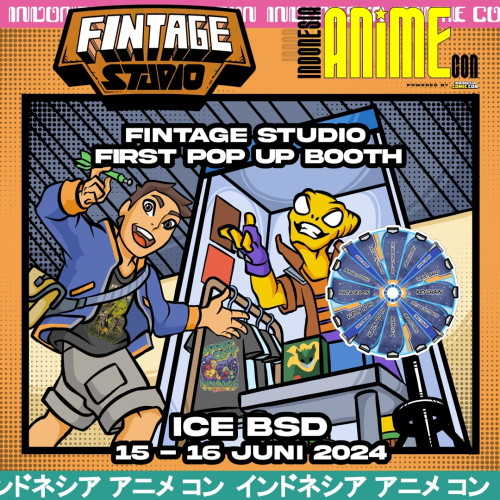 FINTAGE STUDIO