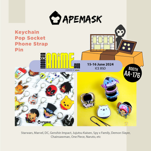 APEMASK