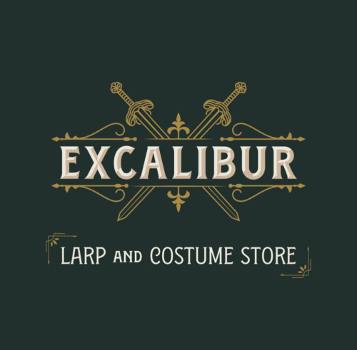 EXCALIBUR LARP & COSTUME STORE