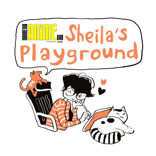 SHEILA'S PLAYGROUND