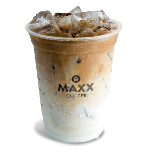 PT MAXX COFFEE PRIMA