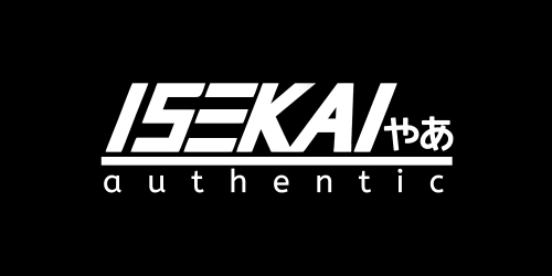 ISEKAI AUTHENTIC