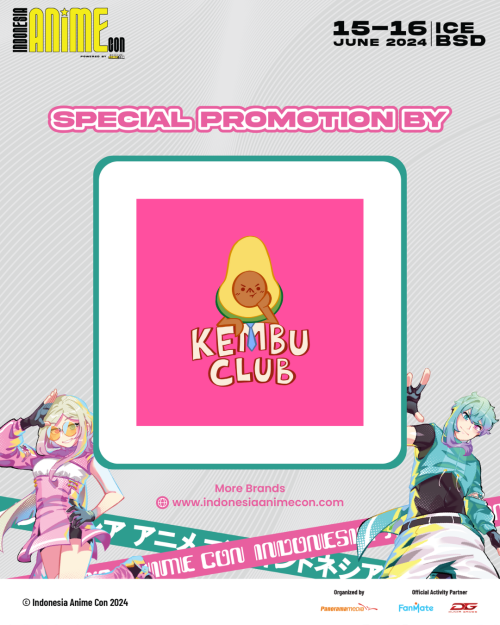 KEMBU CLUB