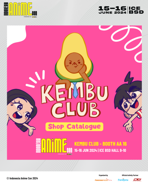 KEMBU CLUB