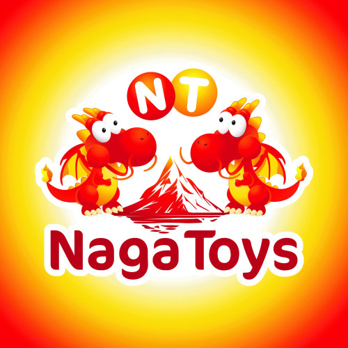 Naga Toy