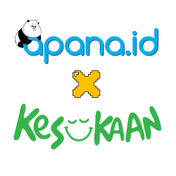 ApaNa.ID x Kesukaan