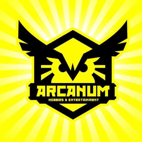 Arcanum Hobbies