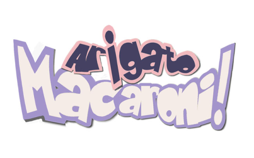 Arigato Macaroni