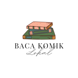 KOMUNITAS BACA KOMIK LOKAL