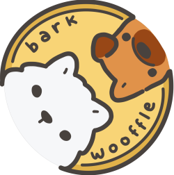 BARK AND WOOFFLE