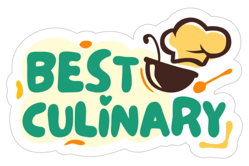 BEST CULINARY