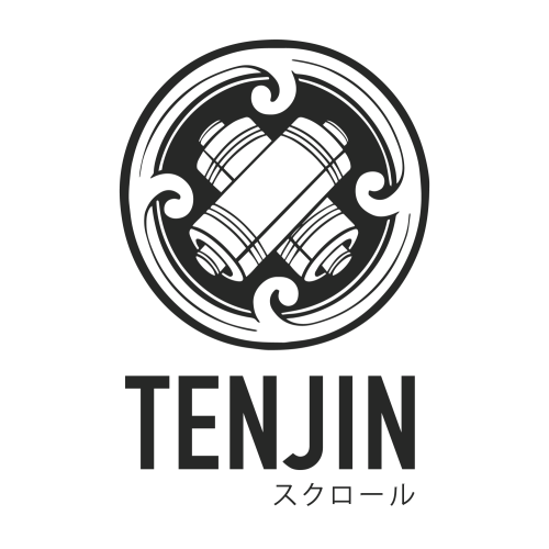 TENJIN