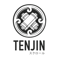 TENJIN