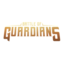 BATTLE OF GUARDIANS