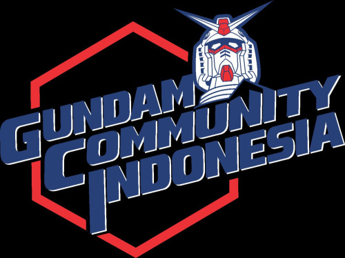 GUNDAM COMMUNITY INDONESIA