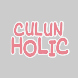 CULUN HOLIC