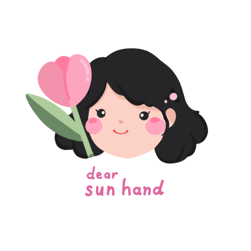 Dear Sun Hand