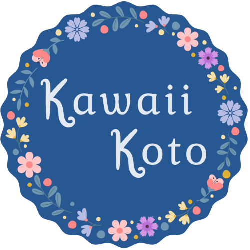 Kawaii Koto