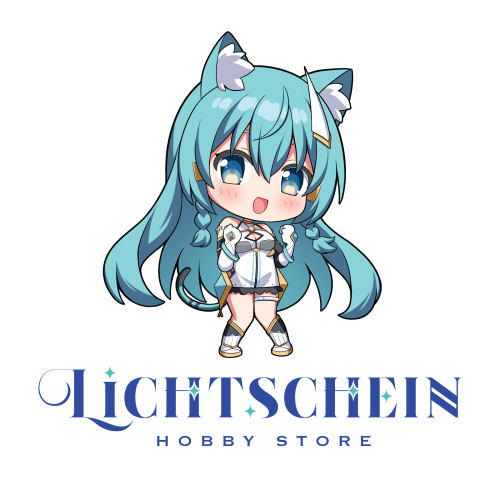 LICHTSCHEIN HOBBY STORE