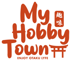 MYHOBBYTOWN