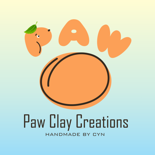 PAW CLAY CREATIONS