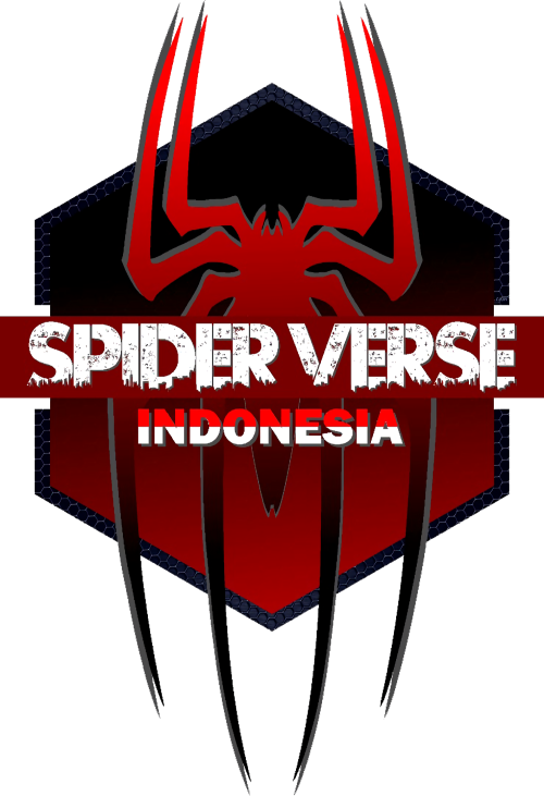 SPIDER-VERSE INDONESIA