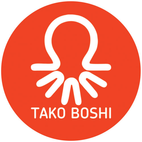 TAKO BOSHI INDONESIA