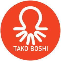 TAKO BOSHI INDONESIA