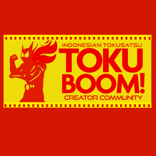 TOKUBOOM