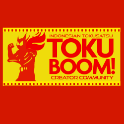 TOKUBOOM