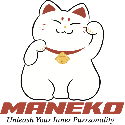 MANEKO