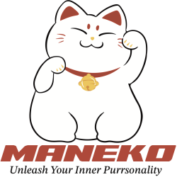 MANEKO