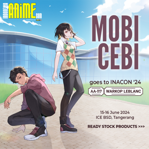 MOBI CEBI