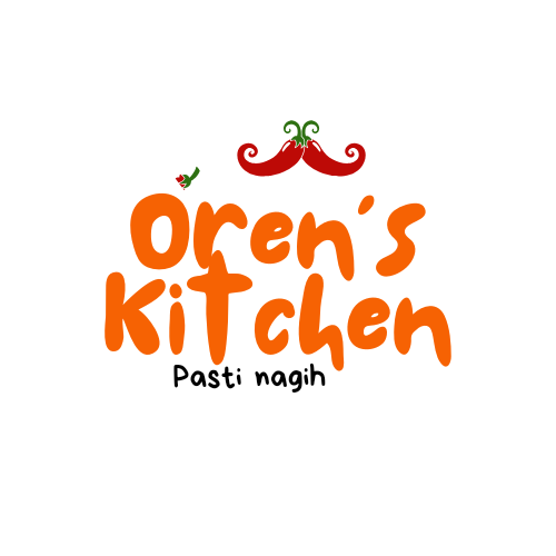 Oren's Kitchen