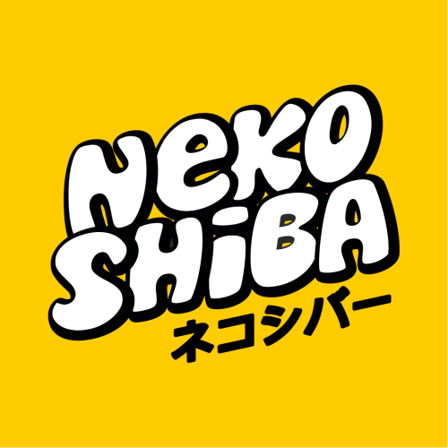 NEKOSHIBA STORE