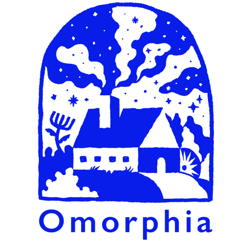 OMORPHIA VISUAL