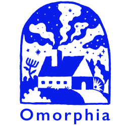 OMORPHIA VISUAL