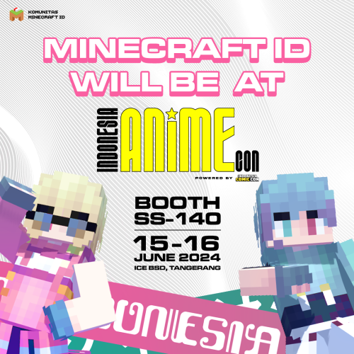 MINECRAFT ID