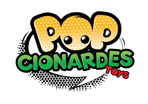 POPCIONARS Toys