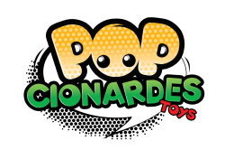 POPCIONARS Toys