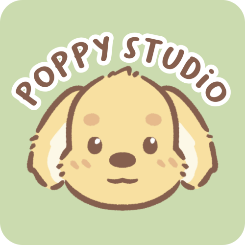 POPPY STUDIO